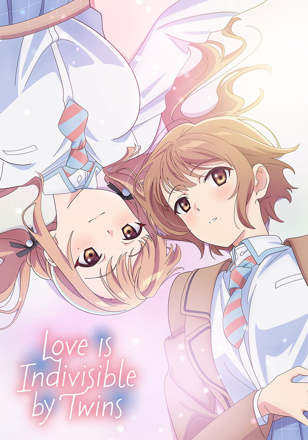 Love Is Indivisible by Twins