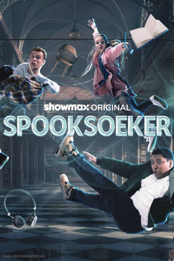 Spooksoeker