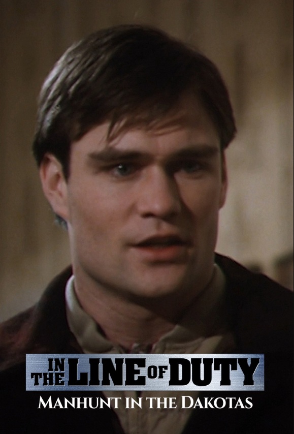In the Line of Duty: Manhunt in the Dakotas