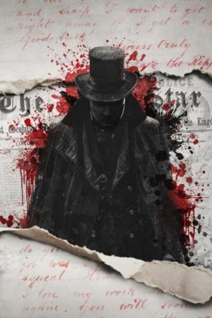 Jack the Ripper: Written in Blood