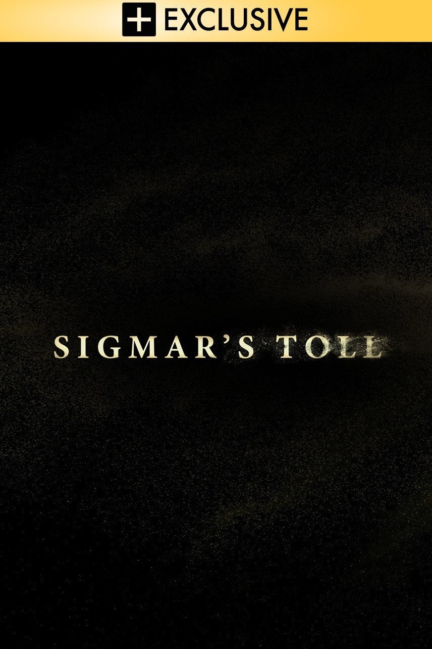 Sigmar's Toll