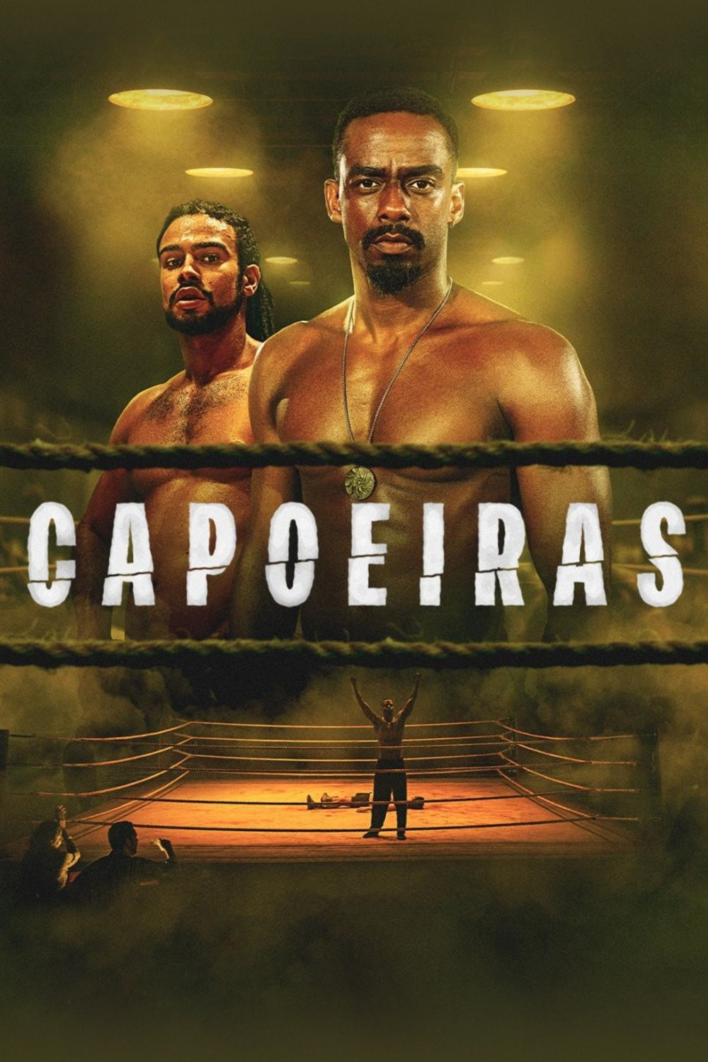 Capoeiras