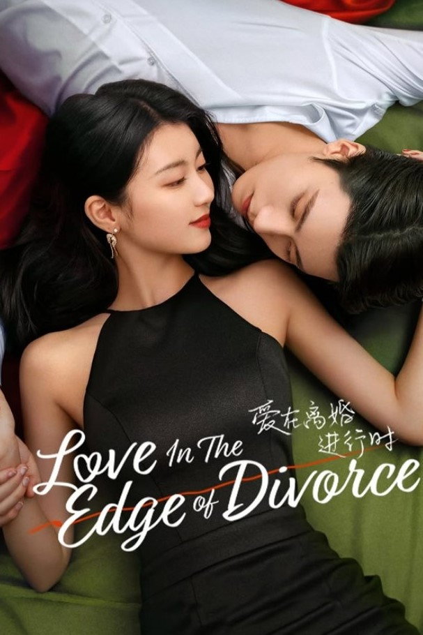 爱在离婚进行时