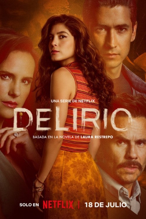 Delirio