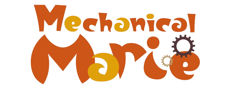 Kikaijikake no Marie