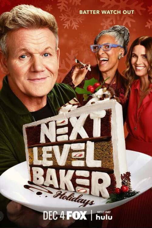 Next Level Baker