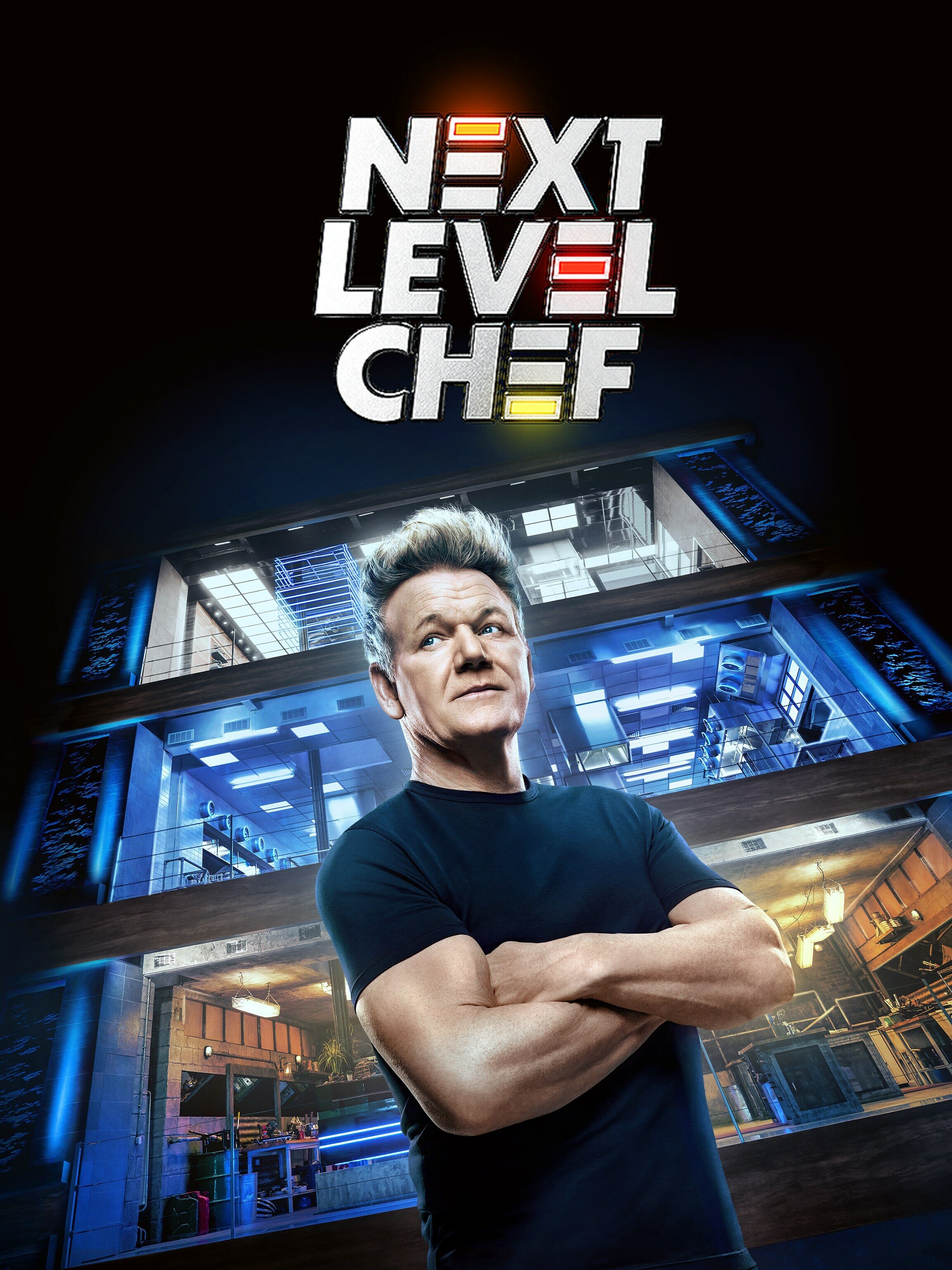 Next Level Chef