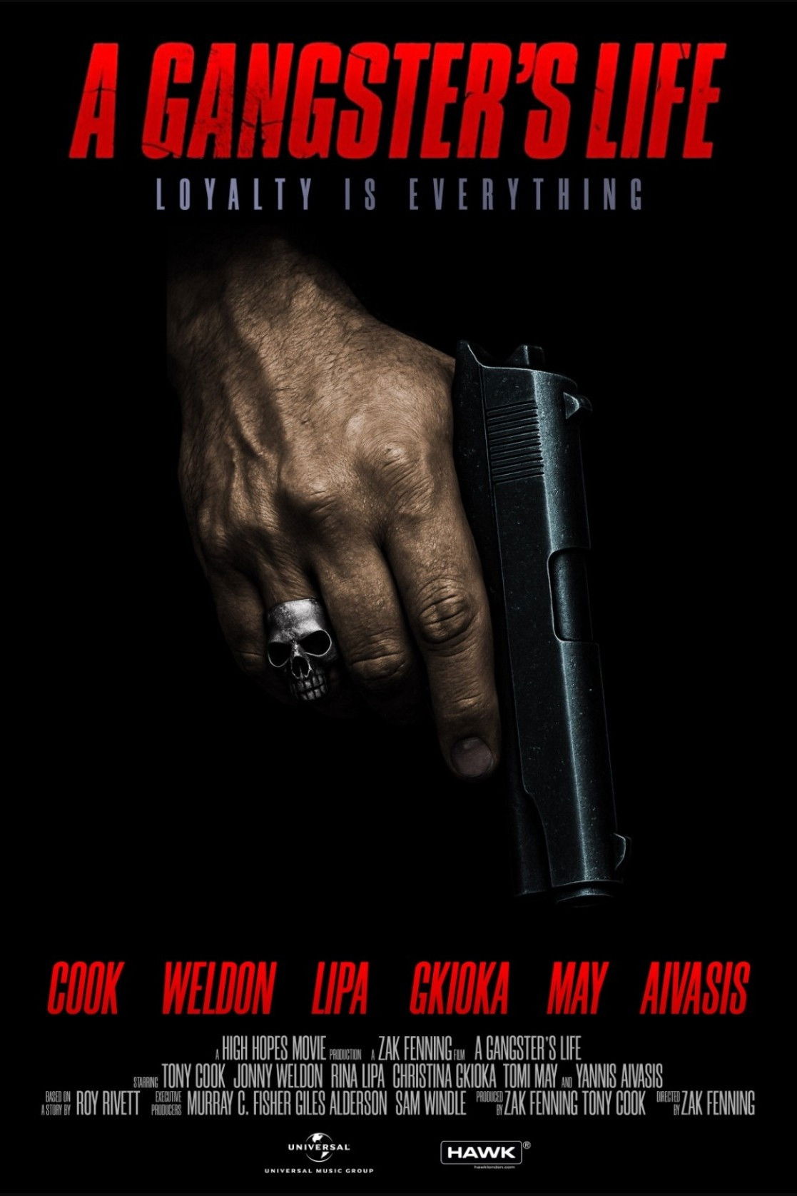 A Gangster's Life