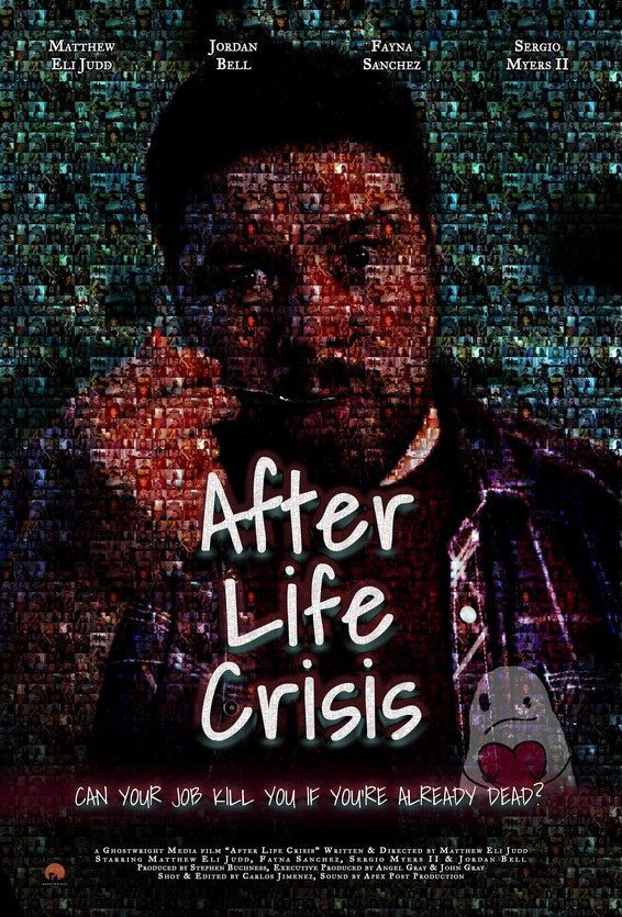 After Life Crisis