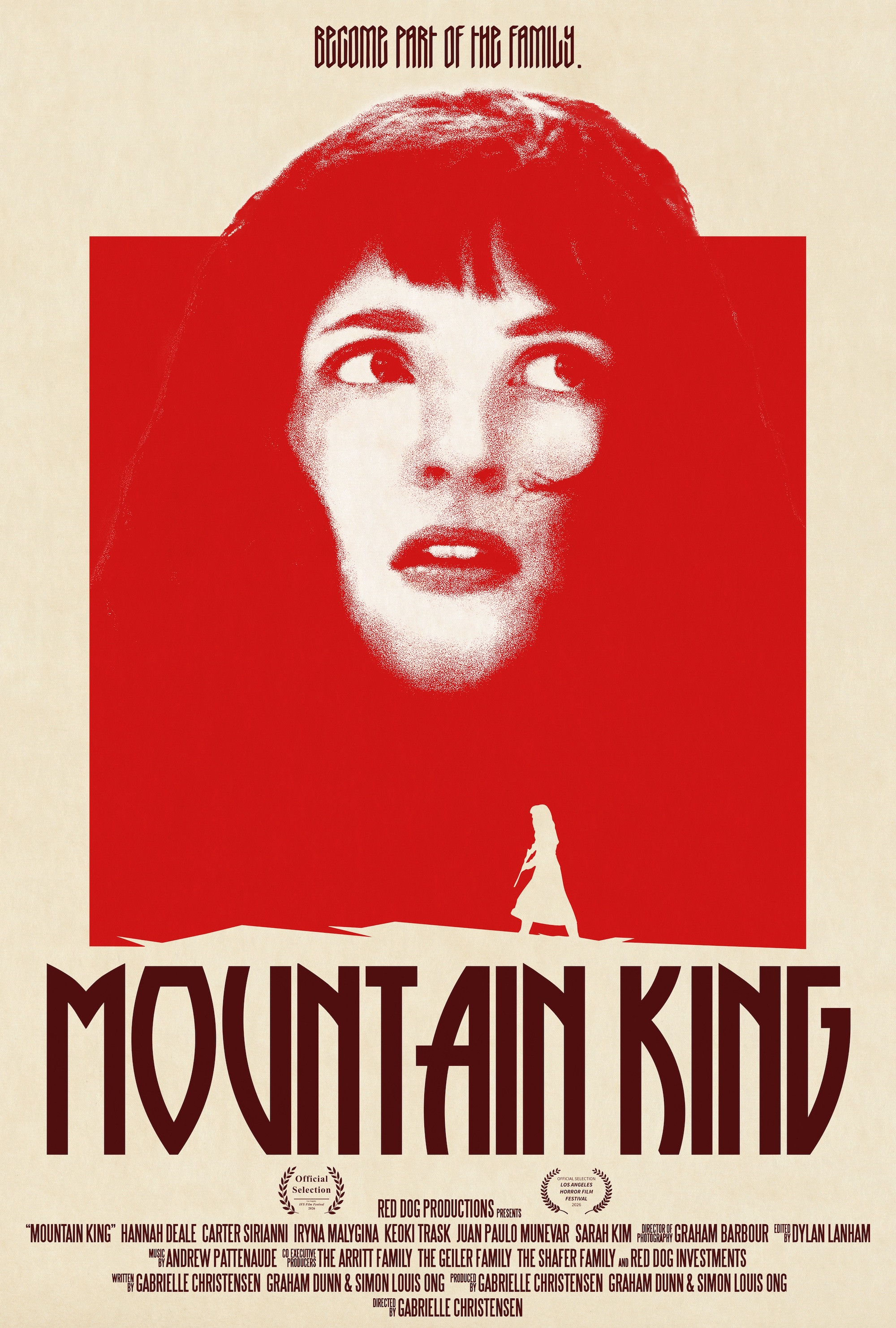 Mountain King