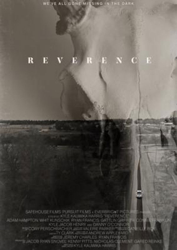 Reverence