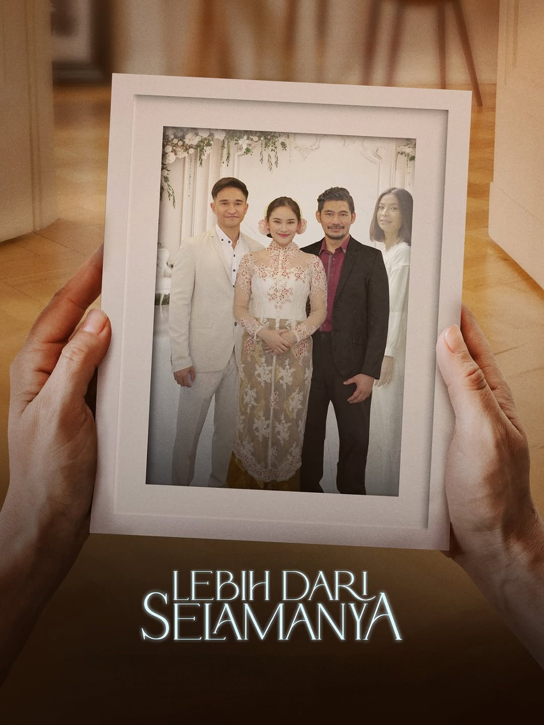 Lebih dari Selamanya