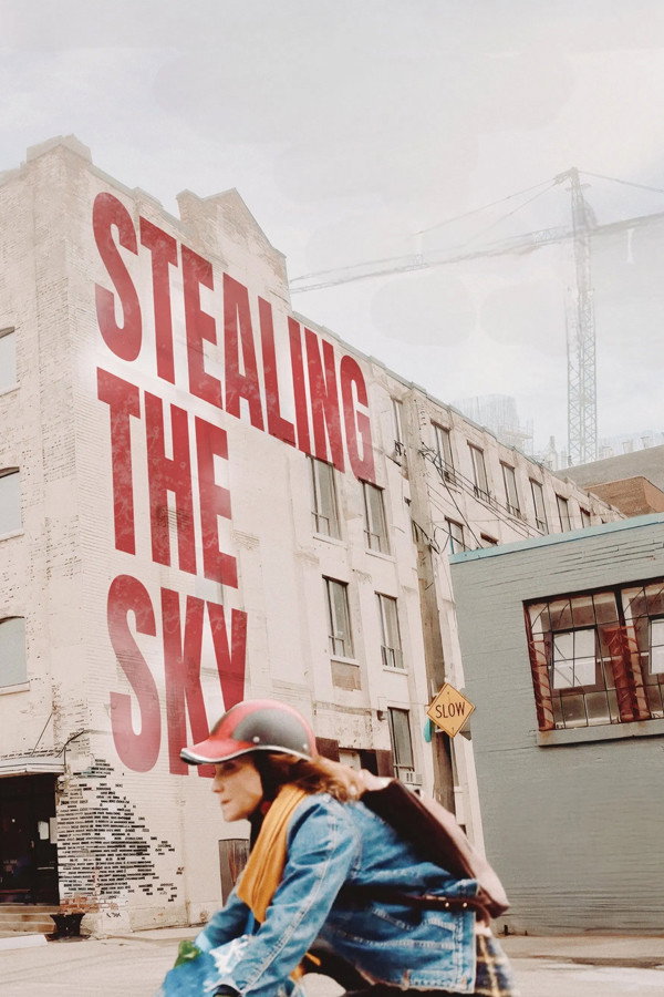 Stealing the Sky
