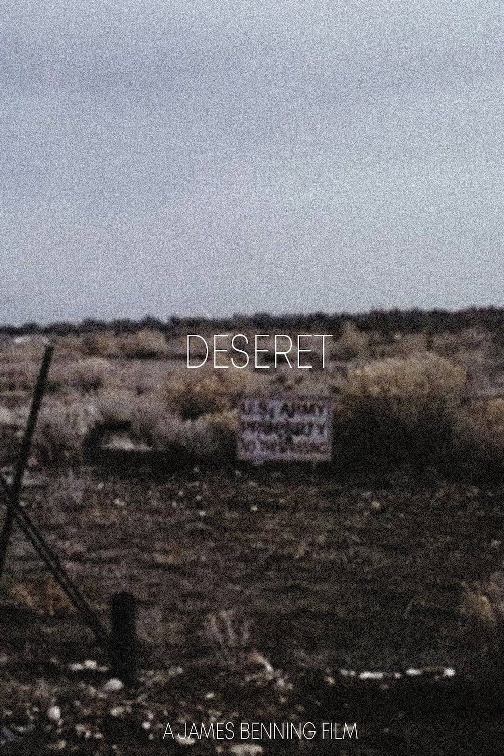 Дезерет