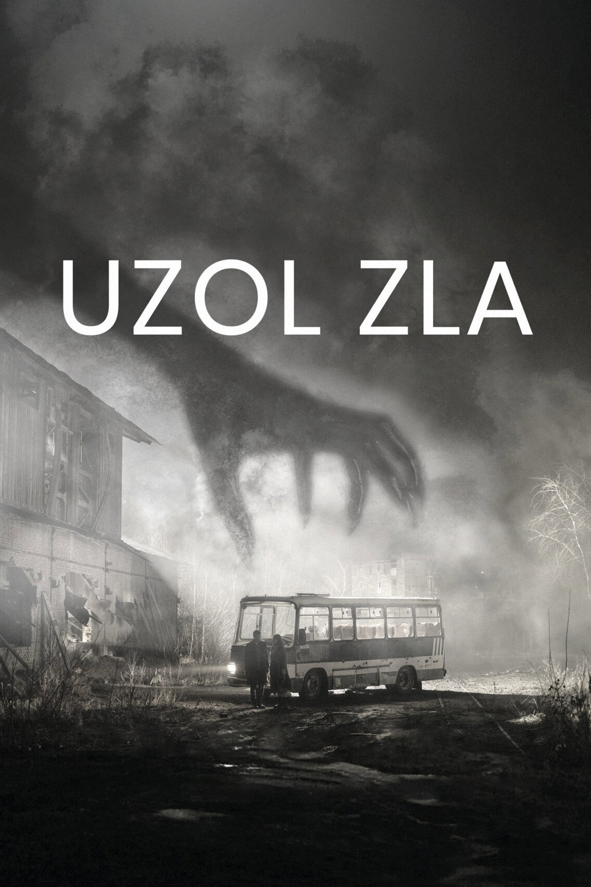 Uzel zla
