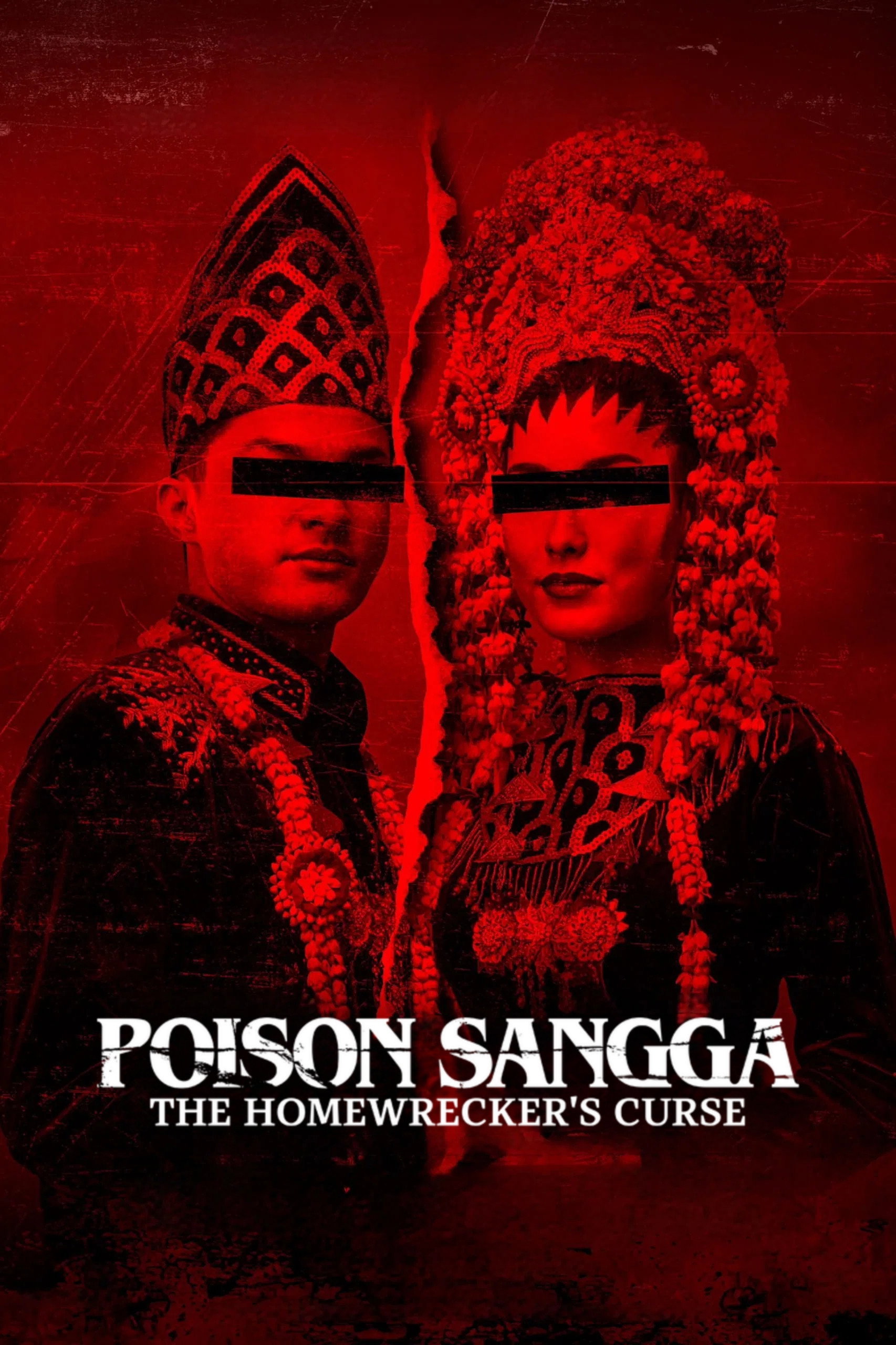 Racun Sangga: Santet Pemisah Rumah Tangga