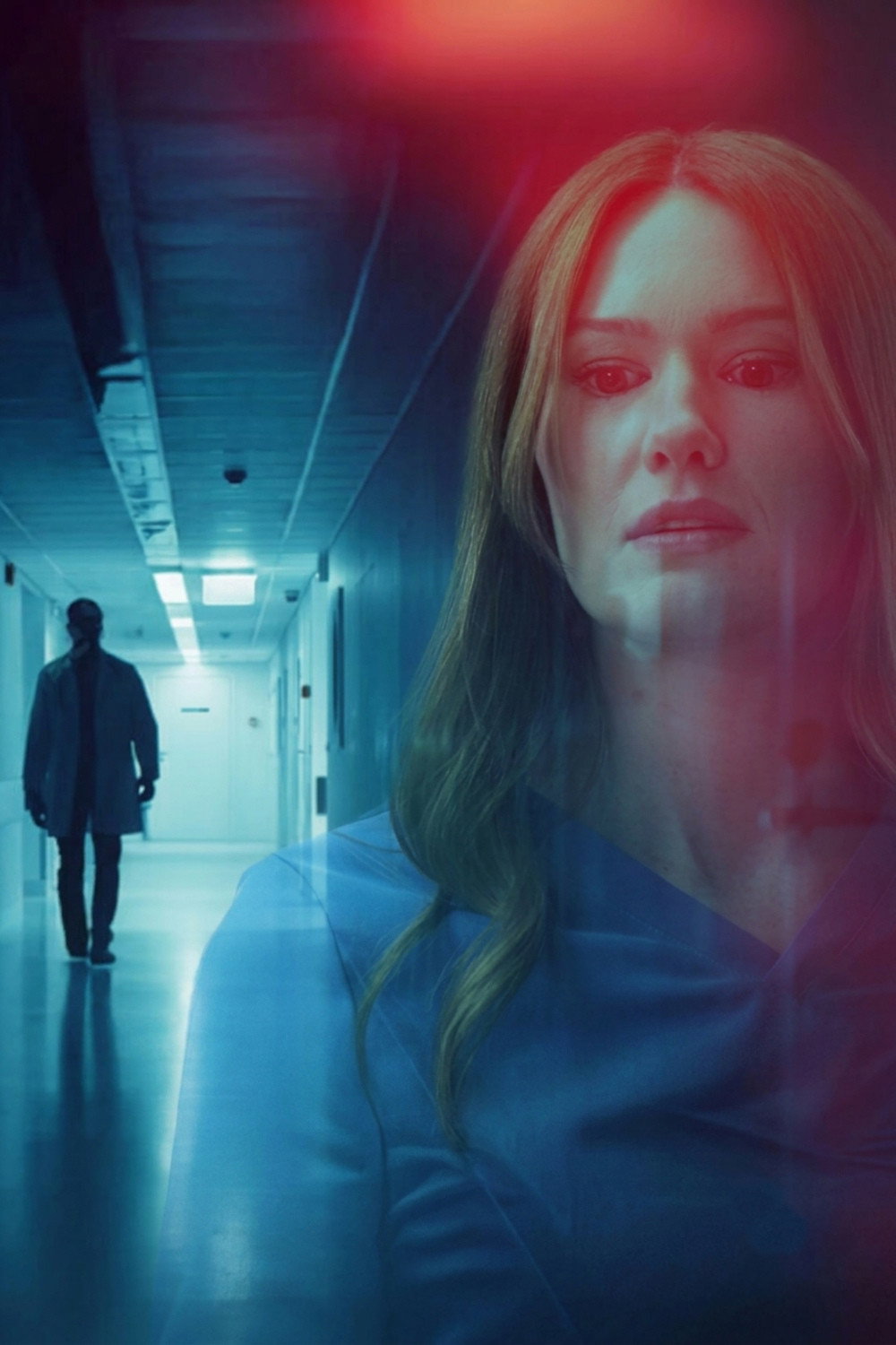 The Nurse Who Knew Too Much