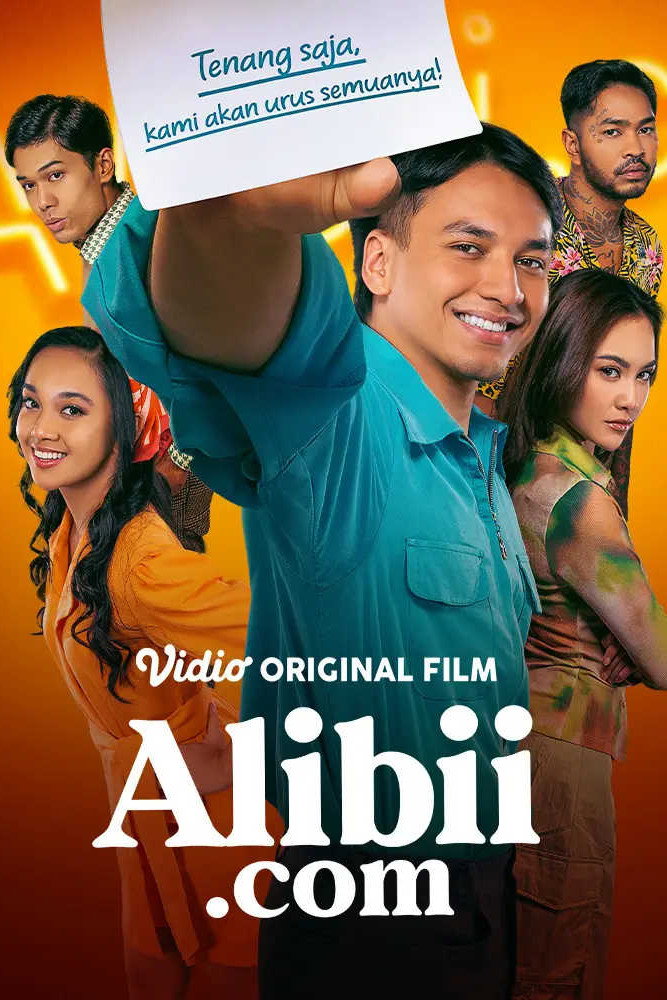 Alibii.com
