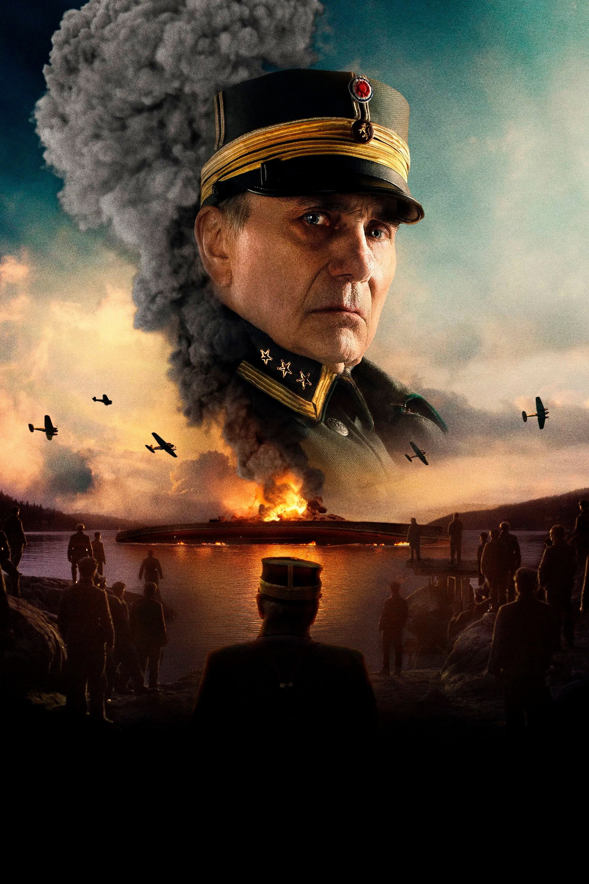 Блюхер