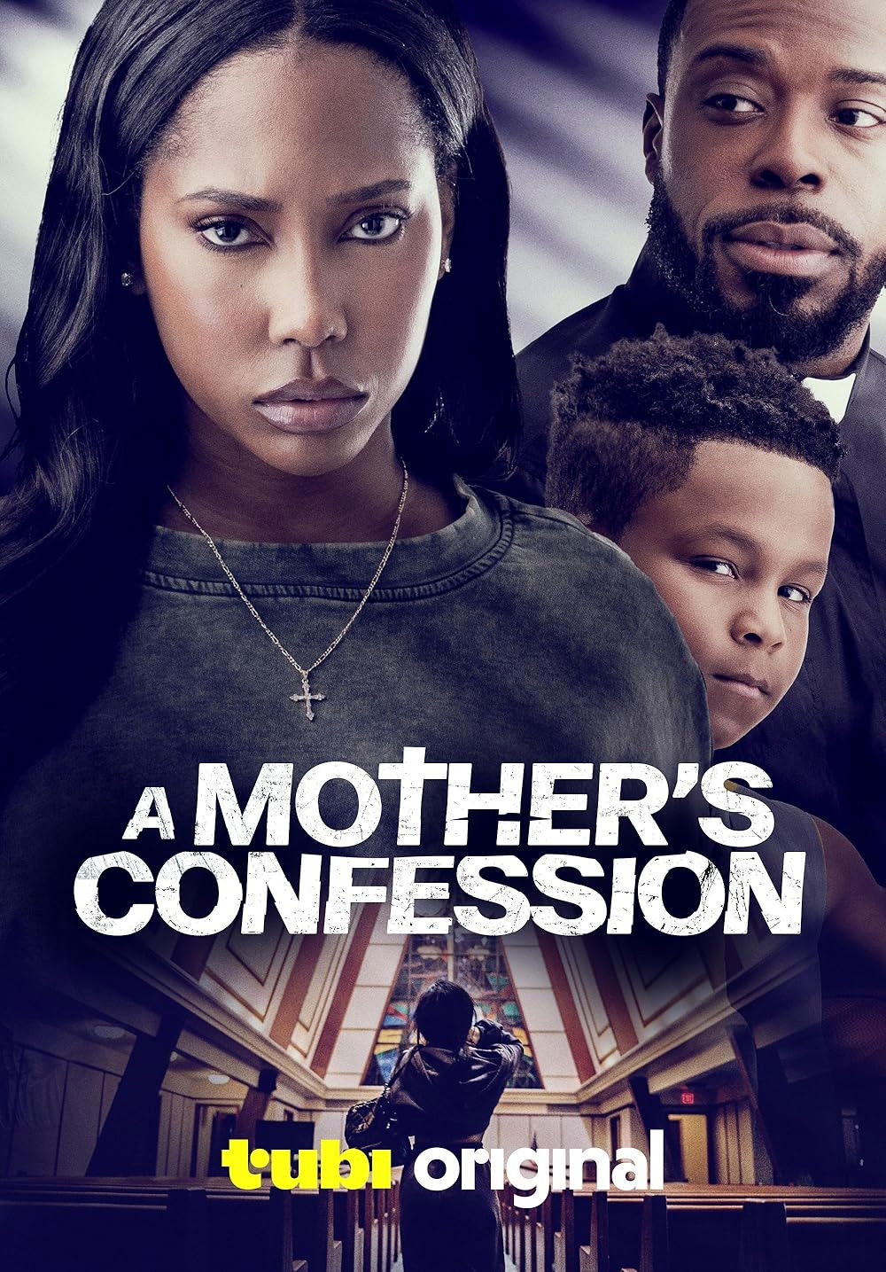 A Mother's Confession