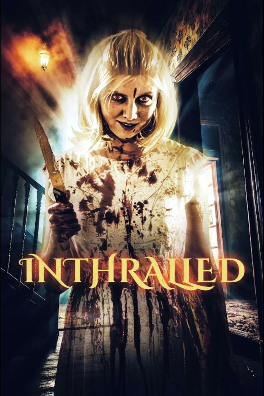 Inthralled