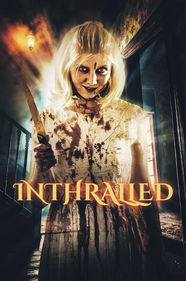Inthralled