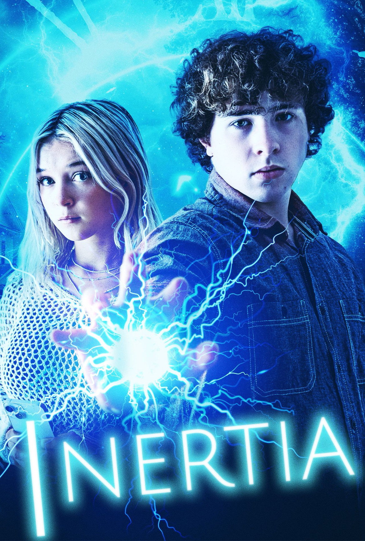 INERTIA