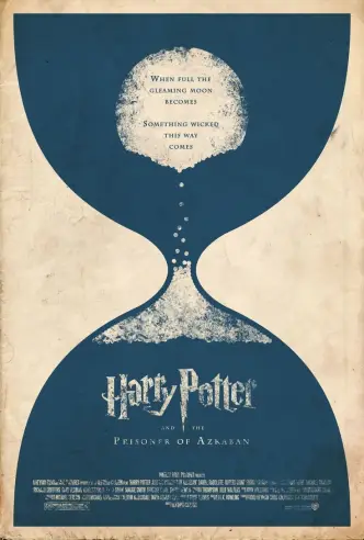 Harry Potter und der Gefangene von Askaban