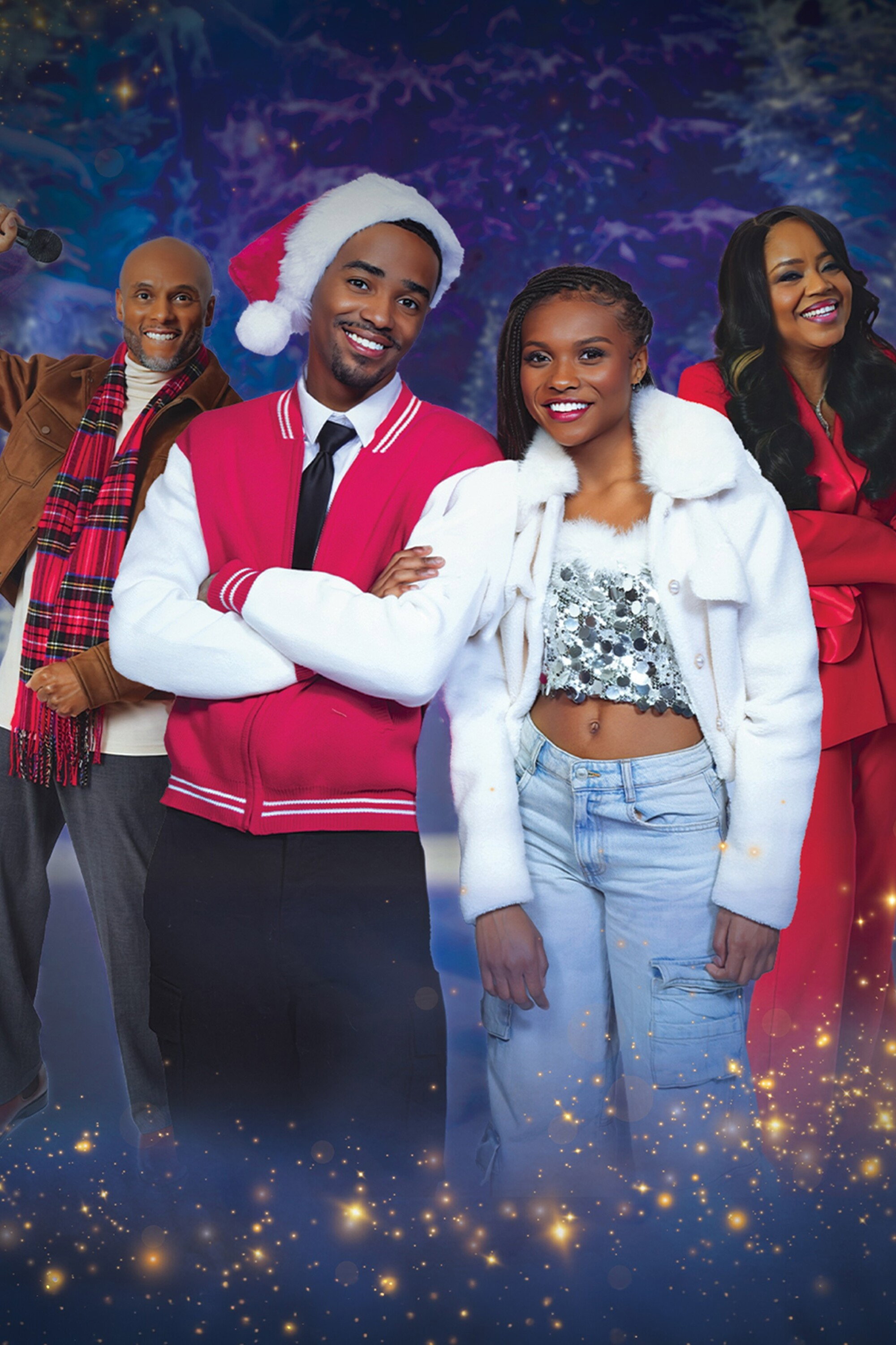 A Soulful Christmas