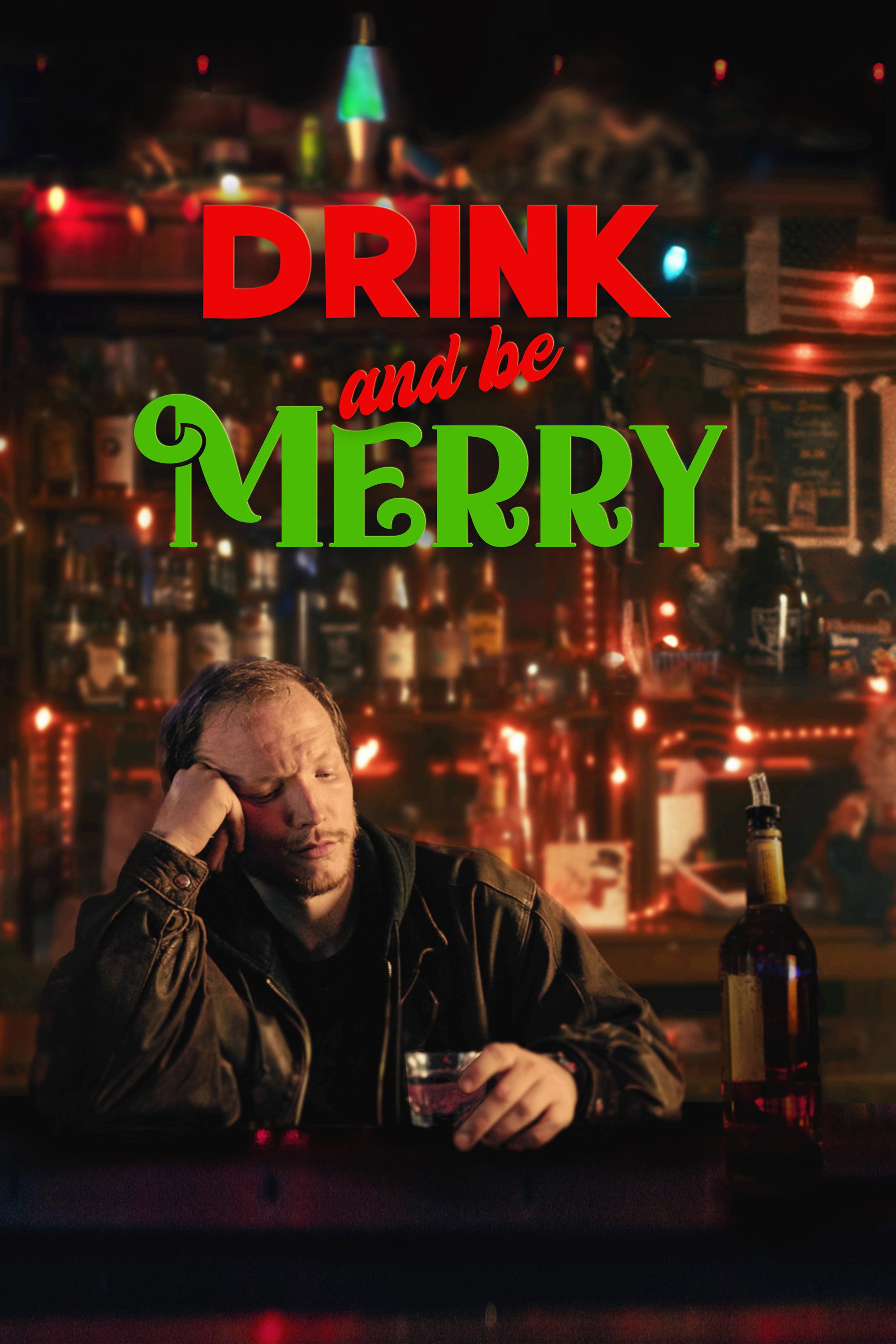 Drink and Be Merry