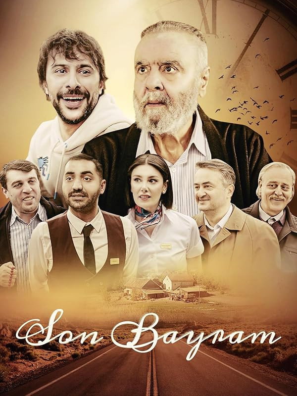 Son Bayram