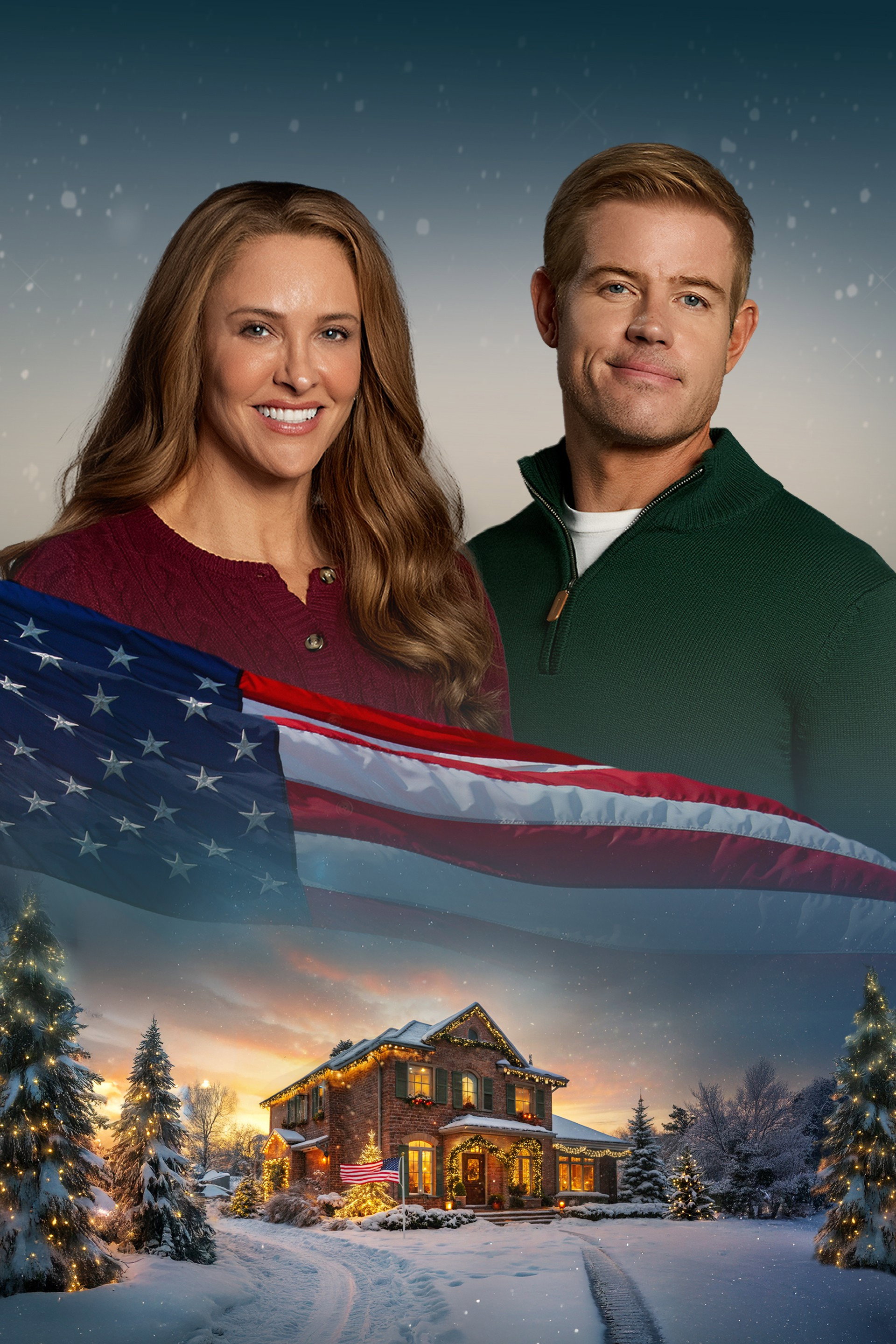 Christmas at the Inn