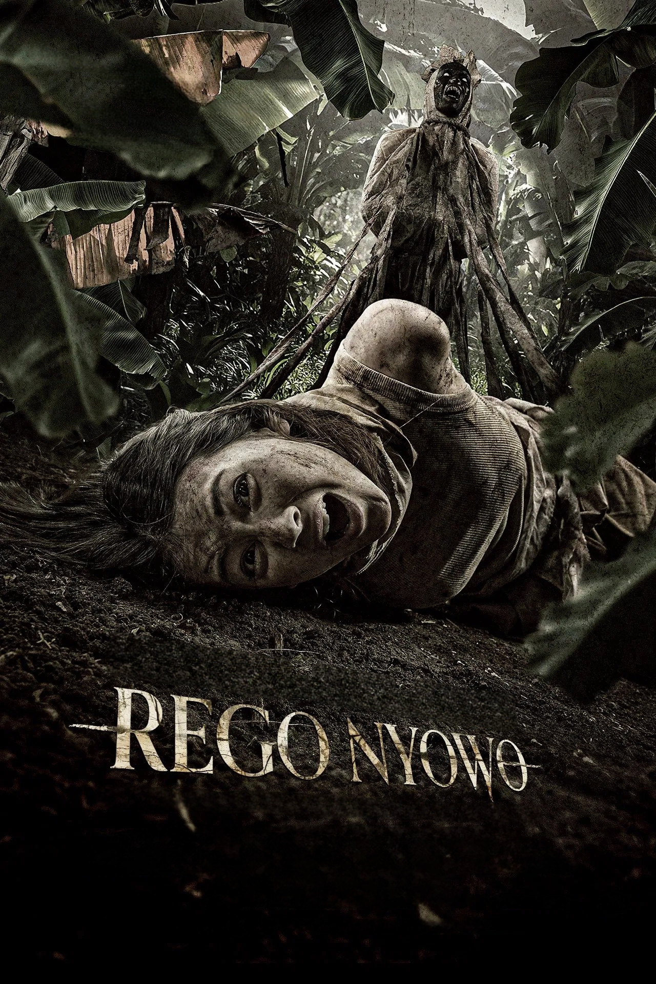 Rego Nyowo