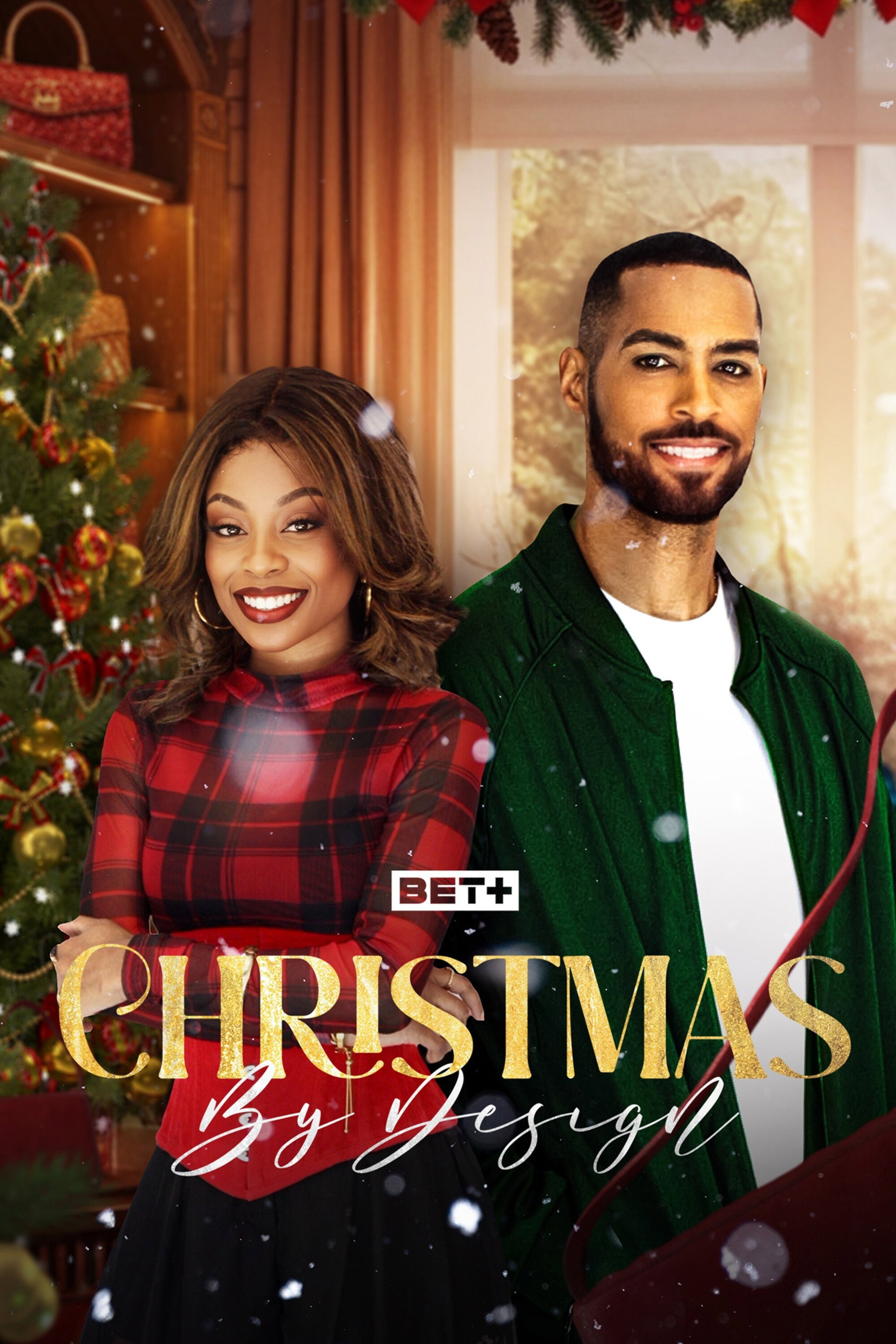 Christmas by Design