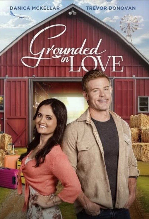 Grounded in Love