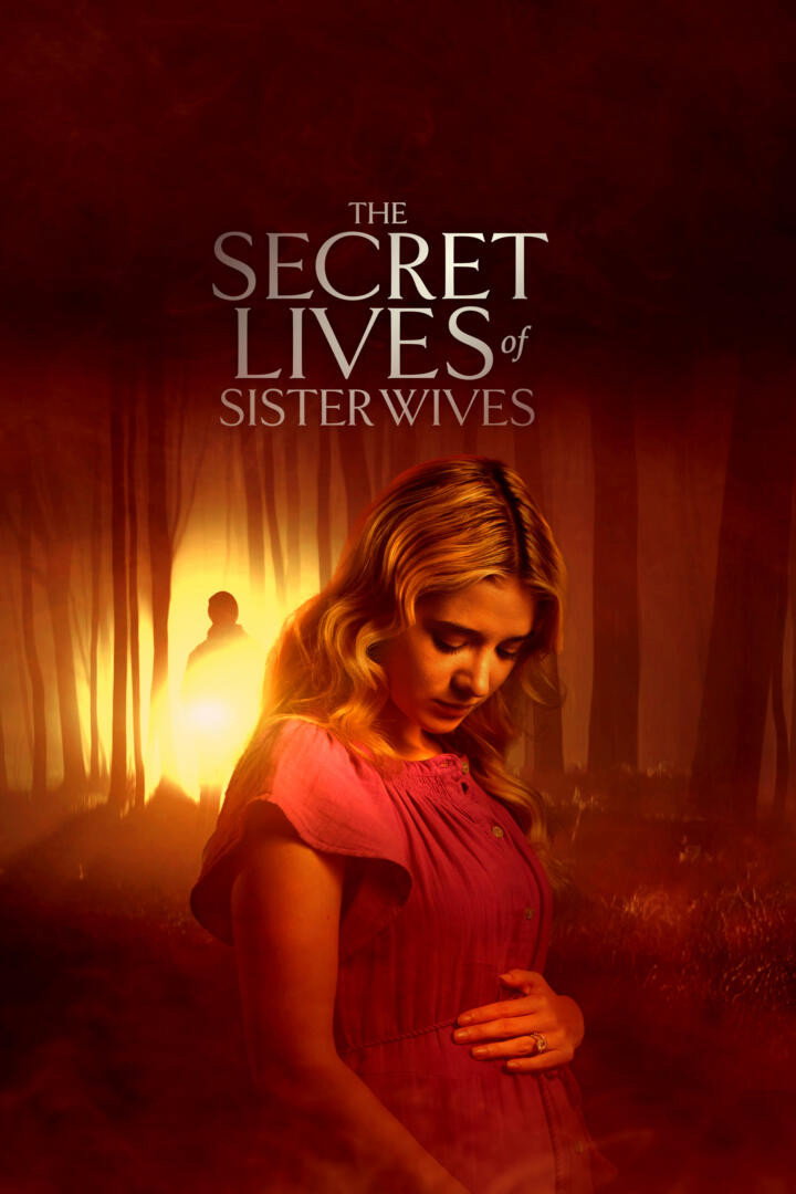 The Secret Lives of Sister Wives
