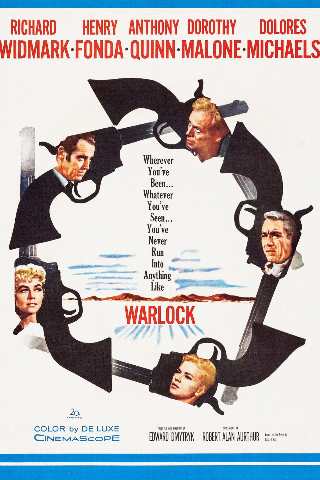 Warlock