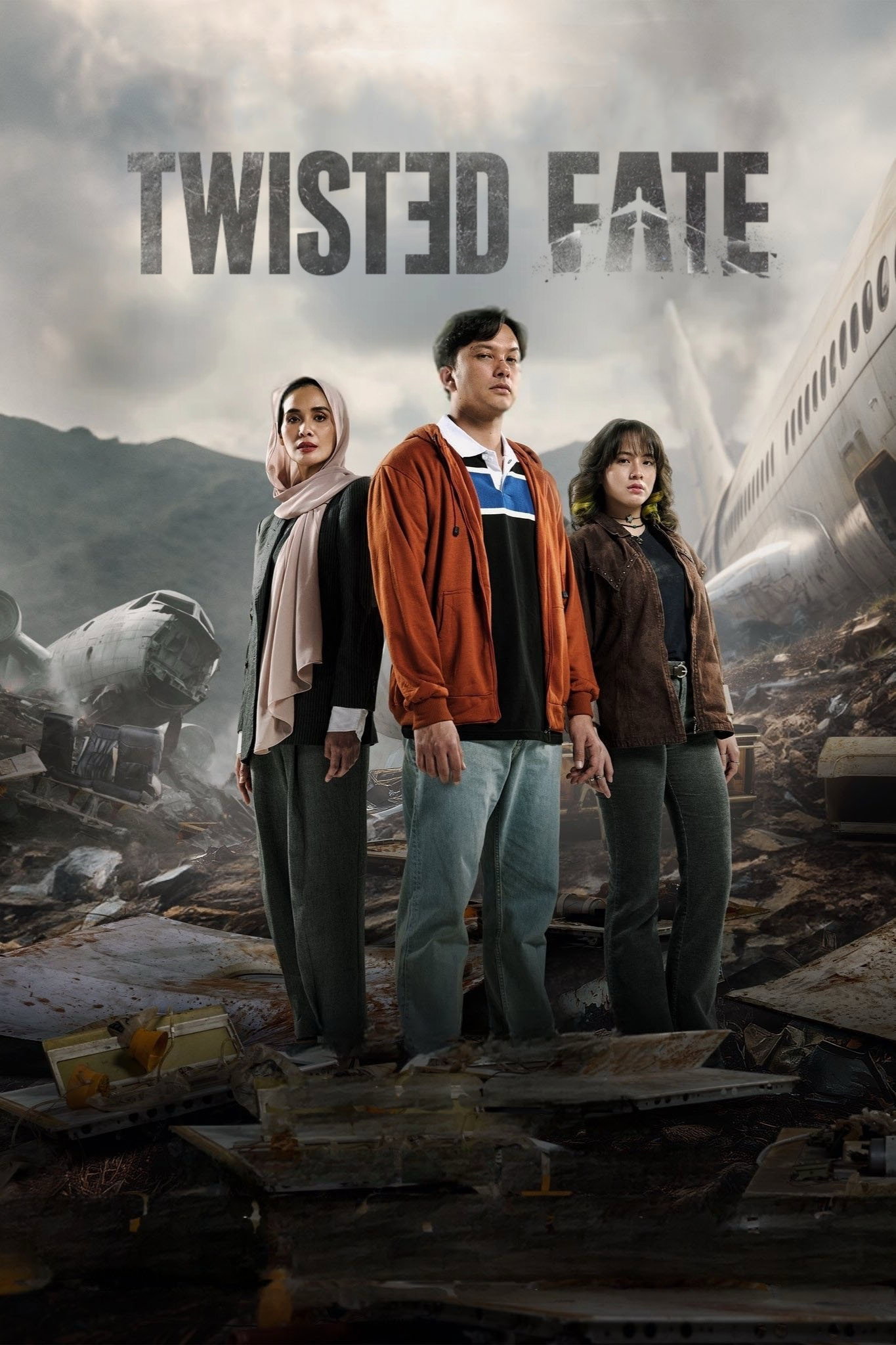 Tukar Takdir