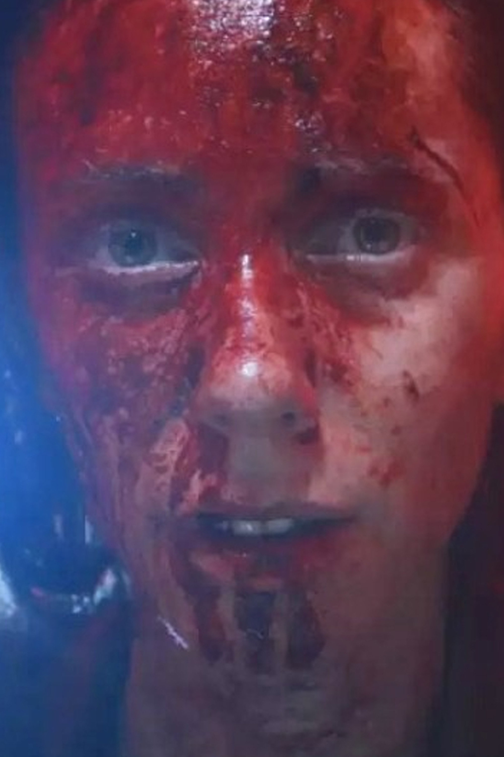 Los ojos del abismo