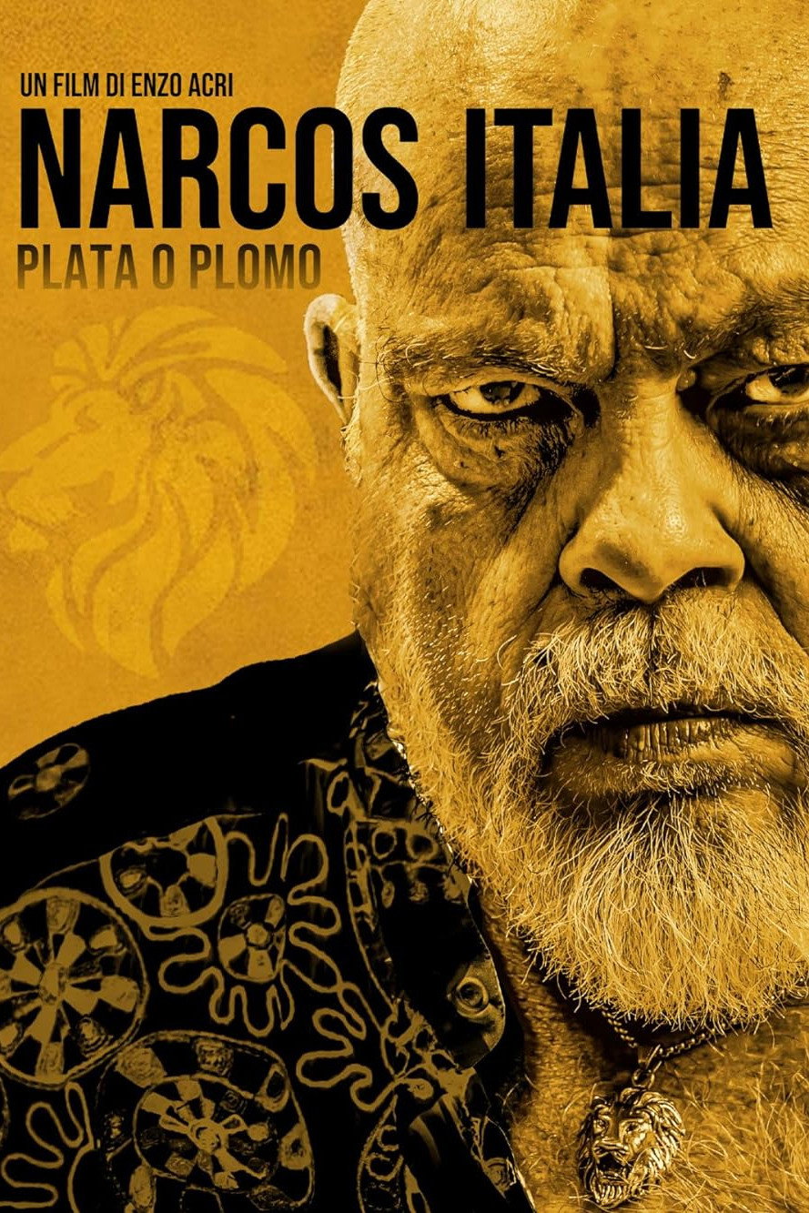 Narcos Italia - Plata o Plomo