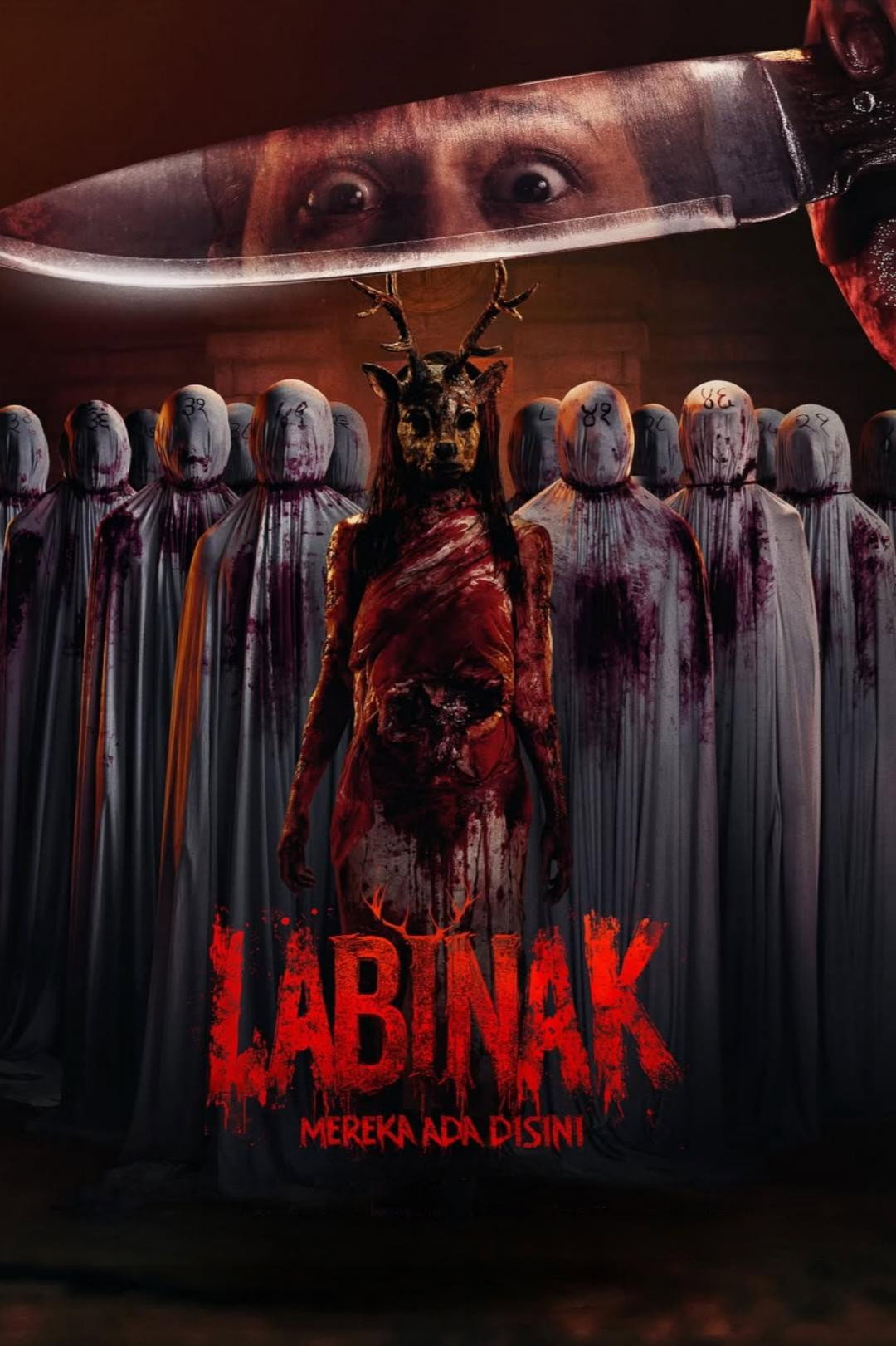 Labinak: Mereka Ada di Sini
