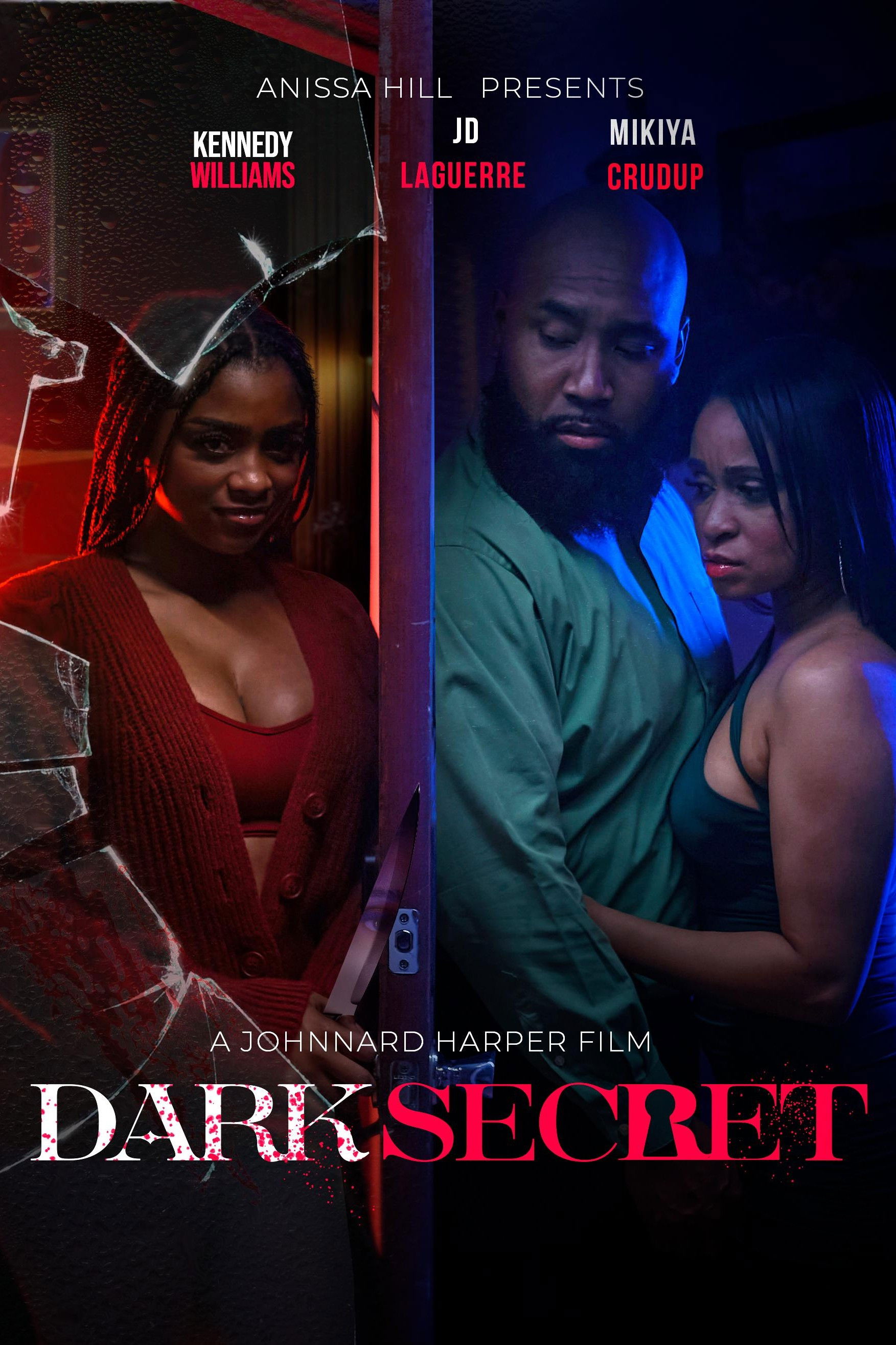 Dark Secret