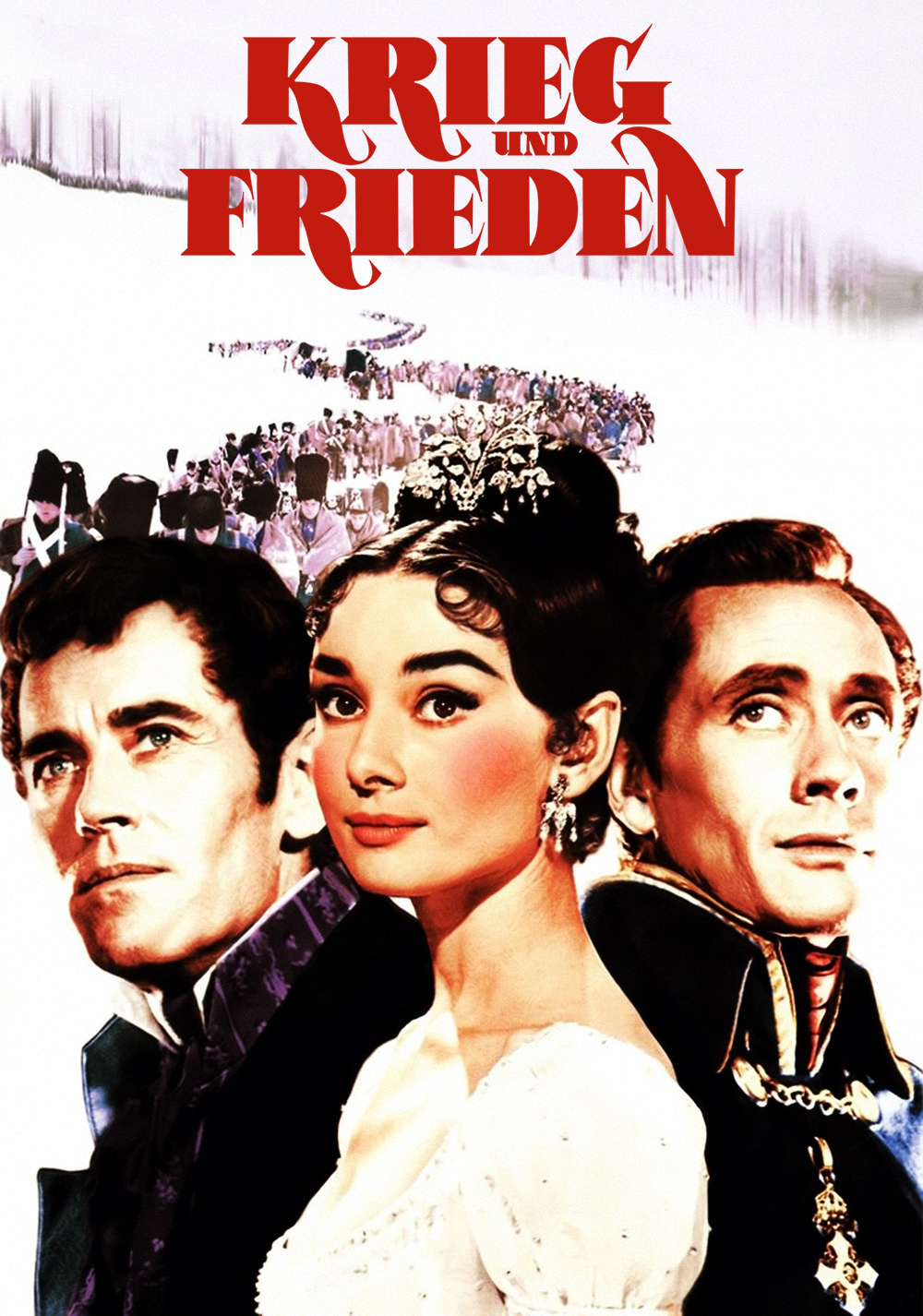 Krieg und Frieden