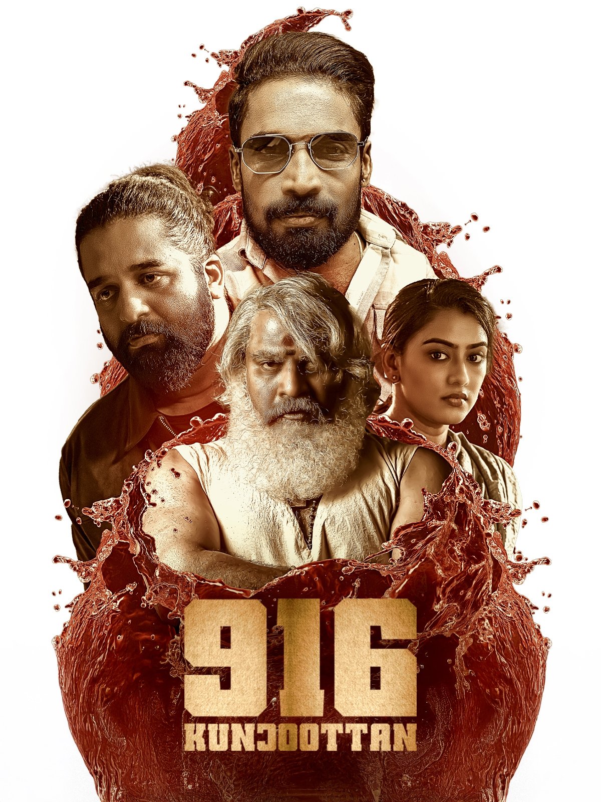 916 Kunjuttan
