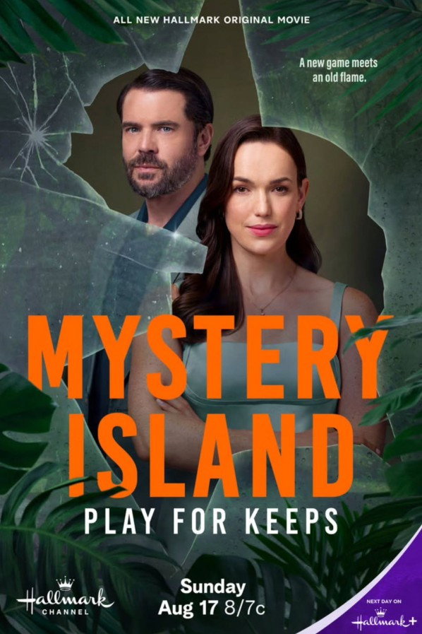 Mystery Island: Play for Keeps
