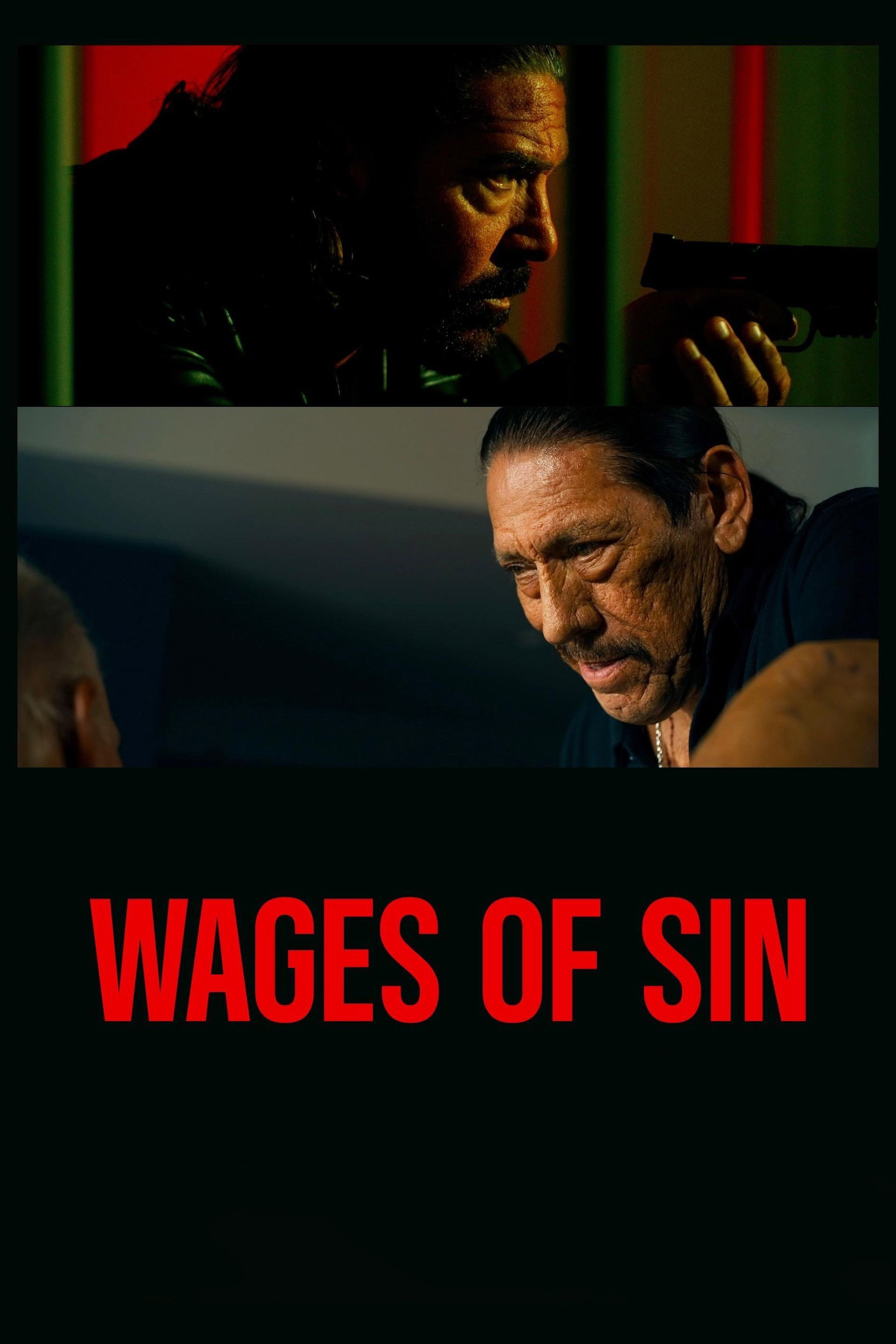 Wages of Sin