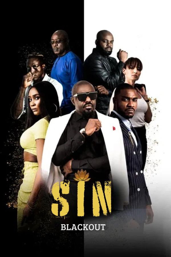 SIN: Blackout