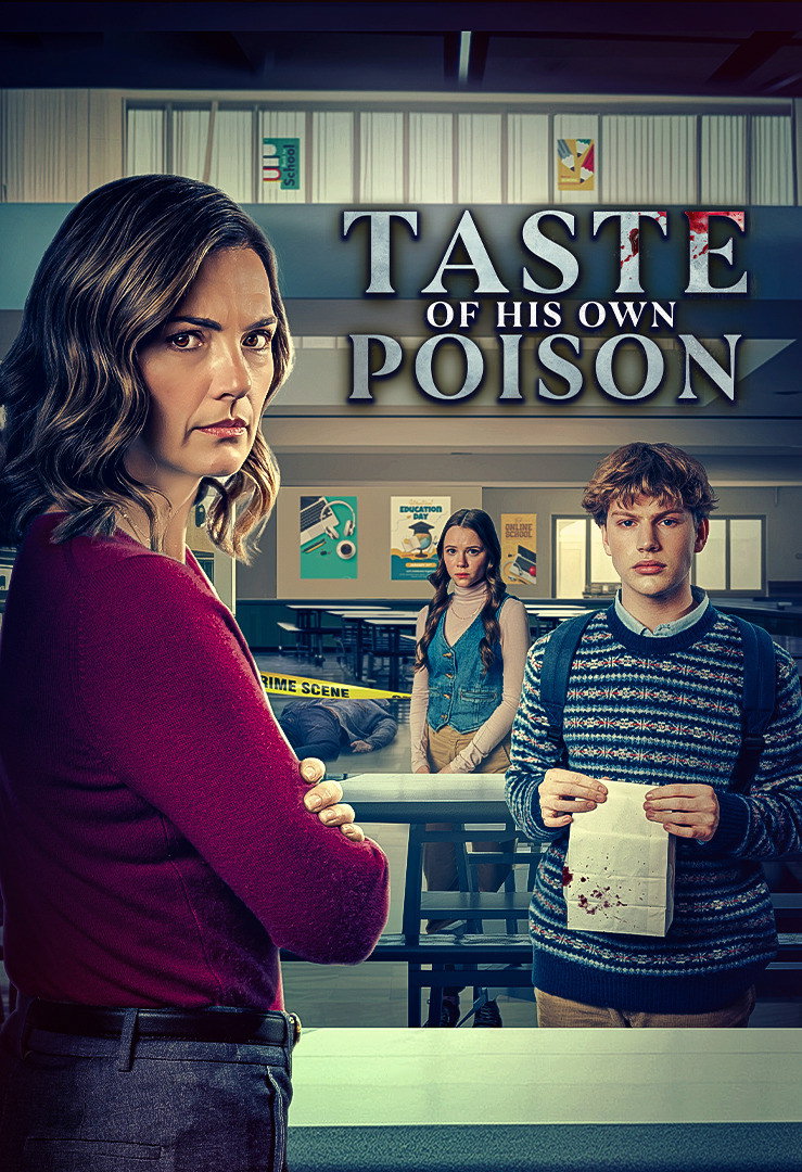 Taste of His Own Poison