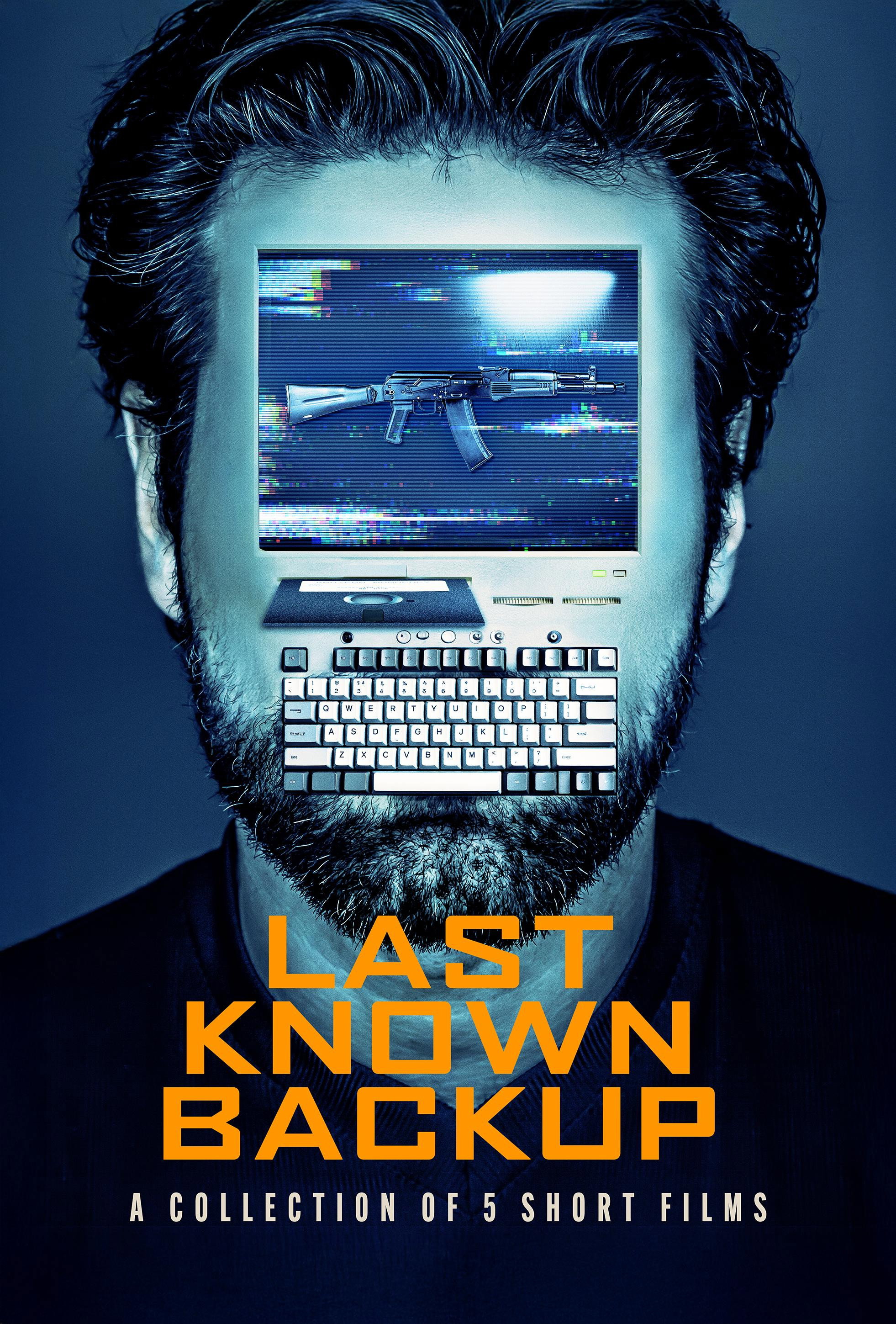 Last Known Backup
