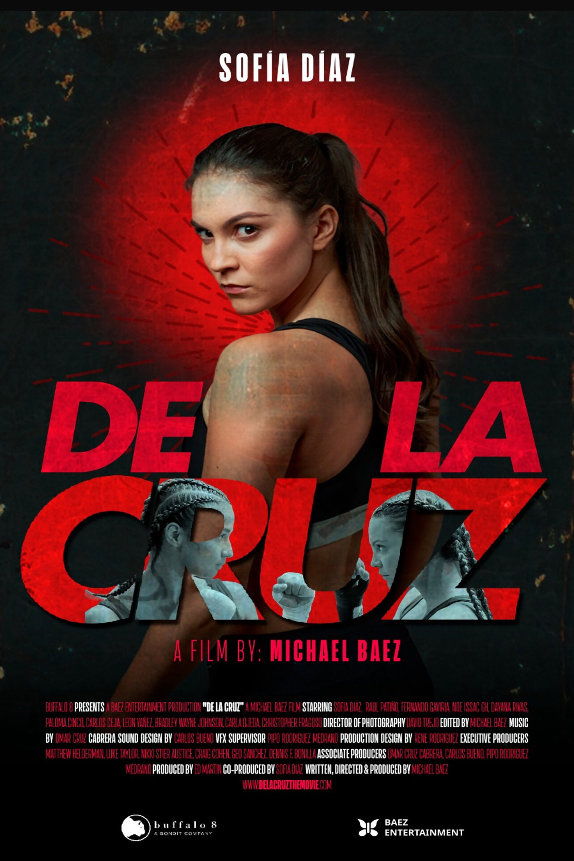 De La Cruz